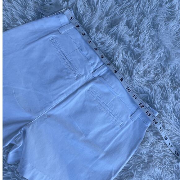 NWT CROWN & IVY Kids Zippered Short Spandex Sz 14 NWT - Picture 7 of 11